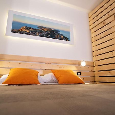 Incentro B&B มิลาซโซ ภายนอก รูปภาพ